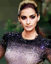 Sonam Kapoor